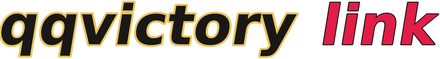 qqvictory link logo
